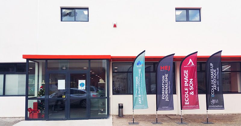 Réalisation d'une nappe sonore pour la radio STM